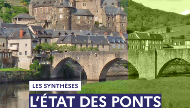Etat des ponts communaux en France